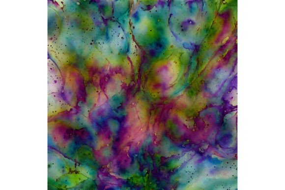 Download Abstract Digital Watercolor Texture - Digital watercolor Collection