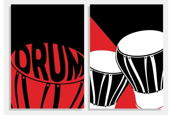 Download Advertising Presentation of a Concert - Advertising Collection