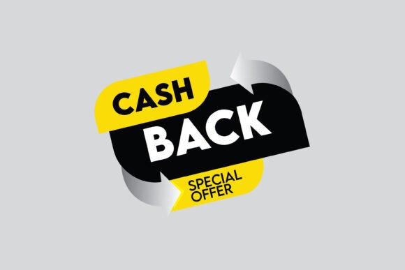 Download Cash Back Special Offer Advertising - Premium Resources